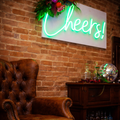 Cheers Rental