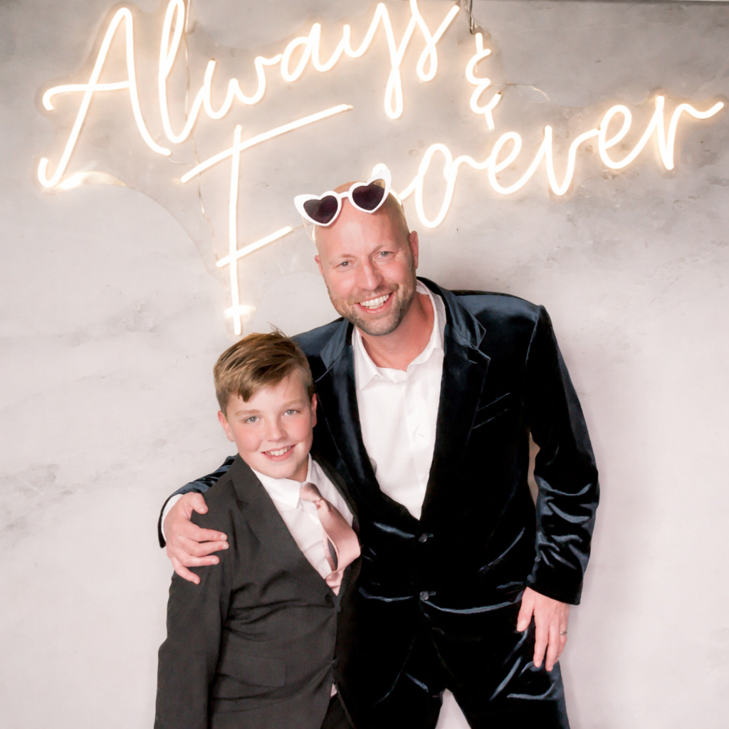Always & Forever Rental