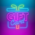 STL Neons Gift Card