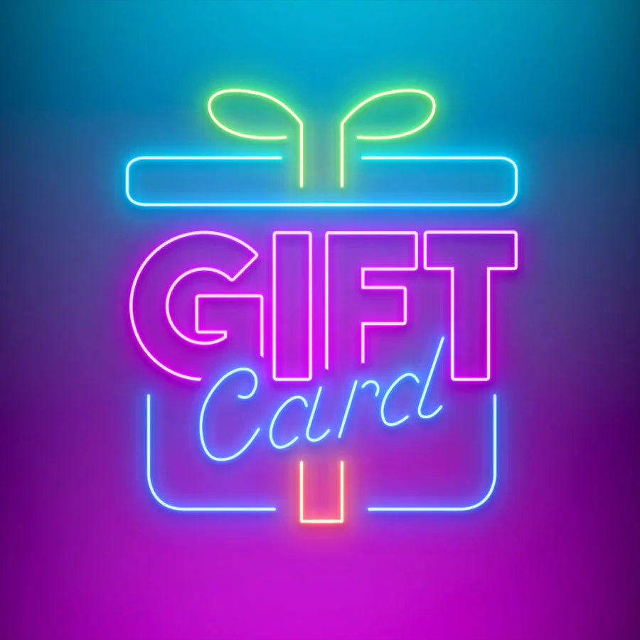 STL Neons Gift Card