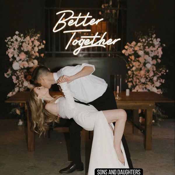 Better Together Rental