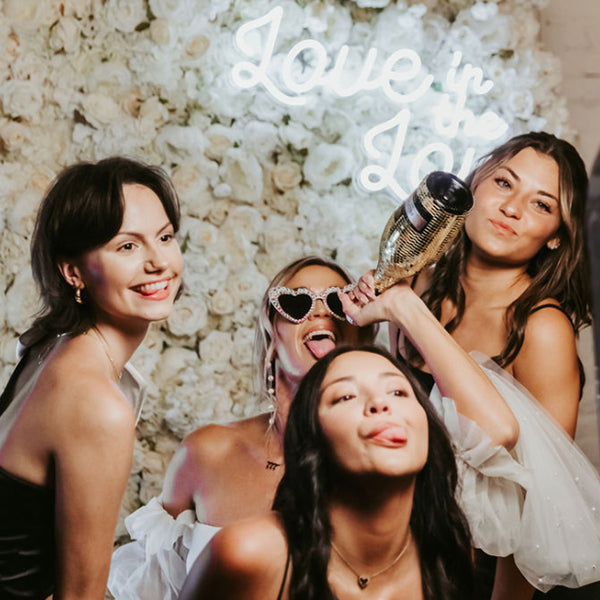 Love in the Lou Rental