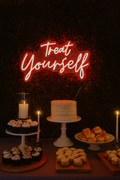 Treat Yourself Rental