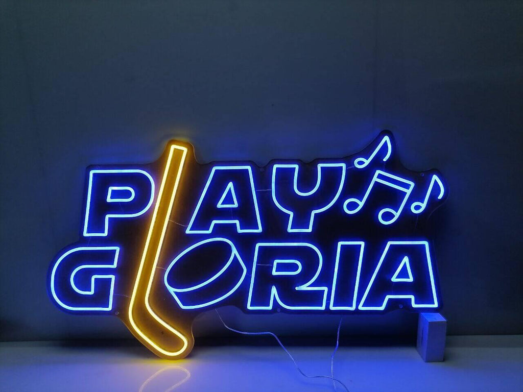 Play Gloria