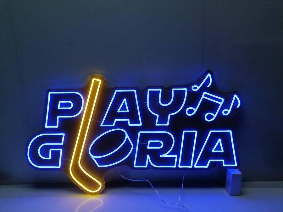 Play Gloria