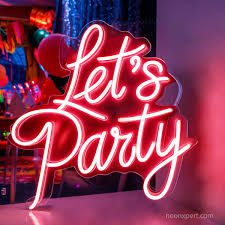 Let’s Party Rental