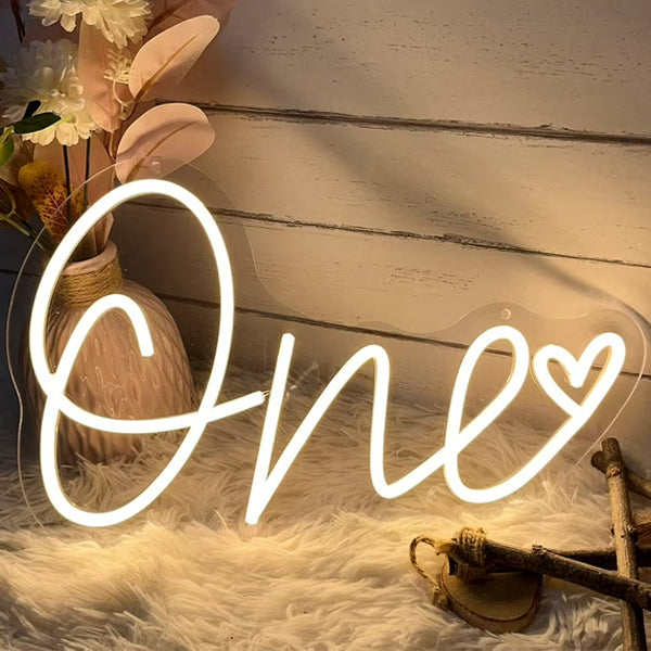 Table Numbers Rental