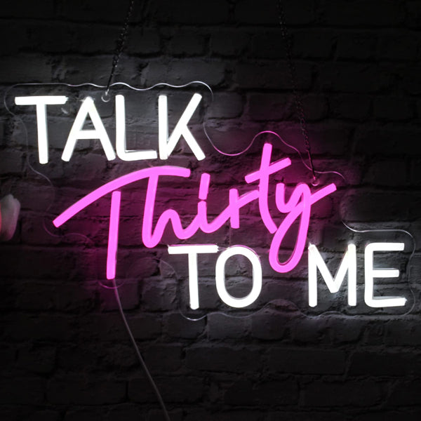 Talk Dirty to Me Rental