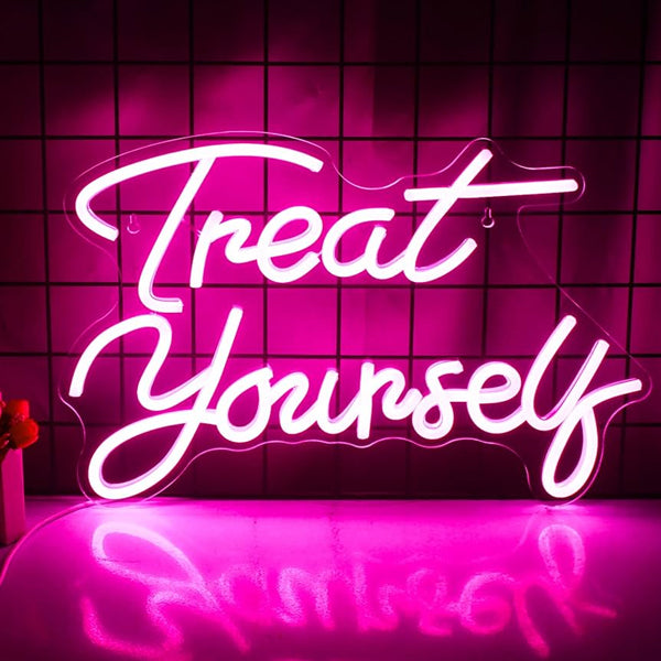 Treat Yourself Rental