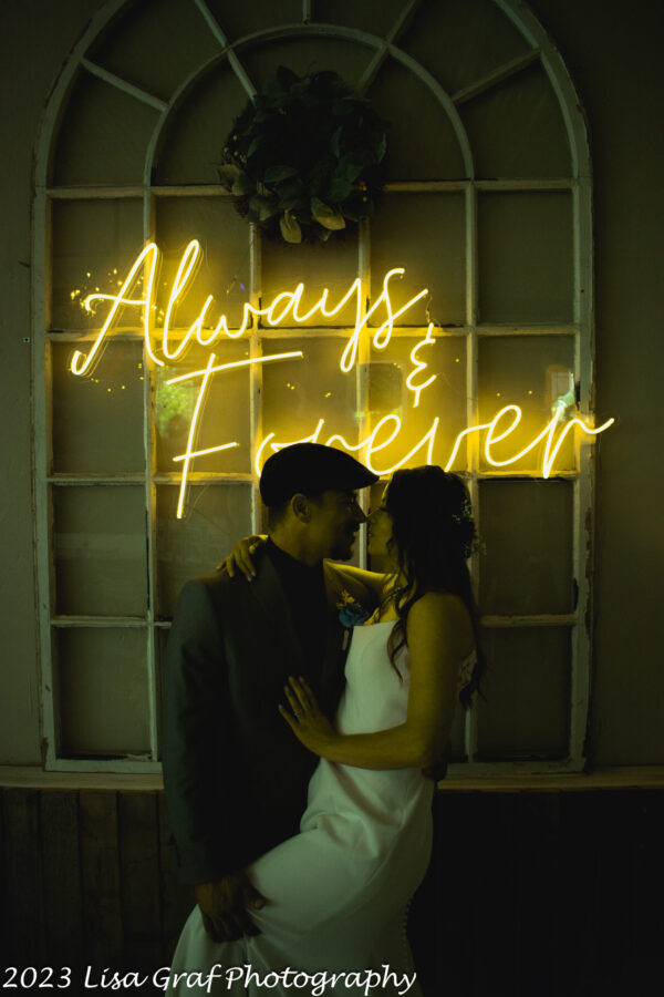 Always & Forever - Image 8