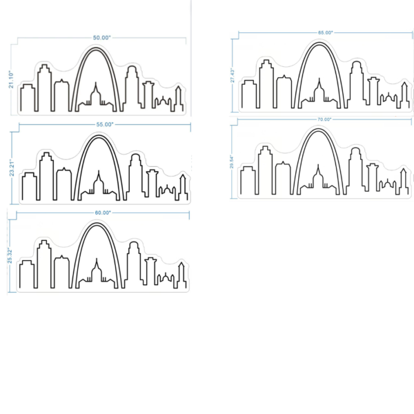 STL Skyline - Image 2