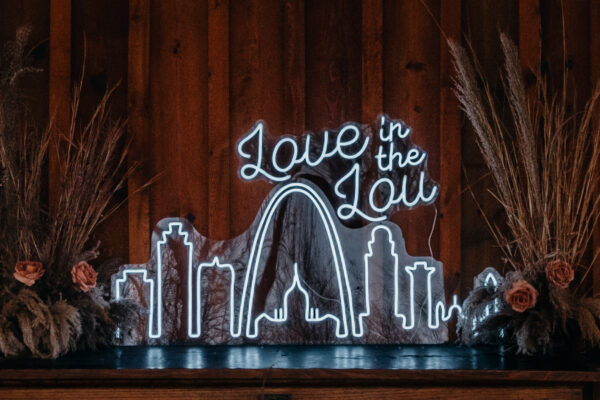 Love In the Lou (Includes Cityscape) - Image 2