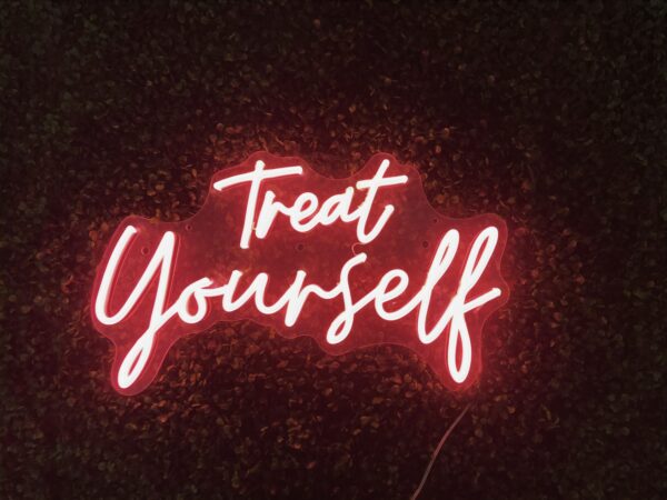 Treat Yourself - Image 2